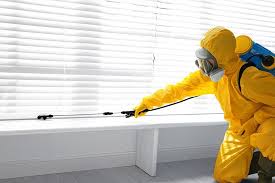 Real Estate Pest Inspections in Yorkville, IL